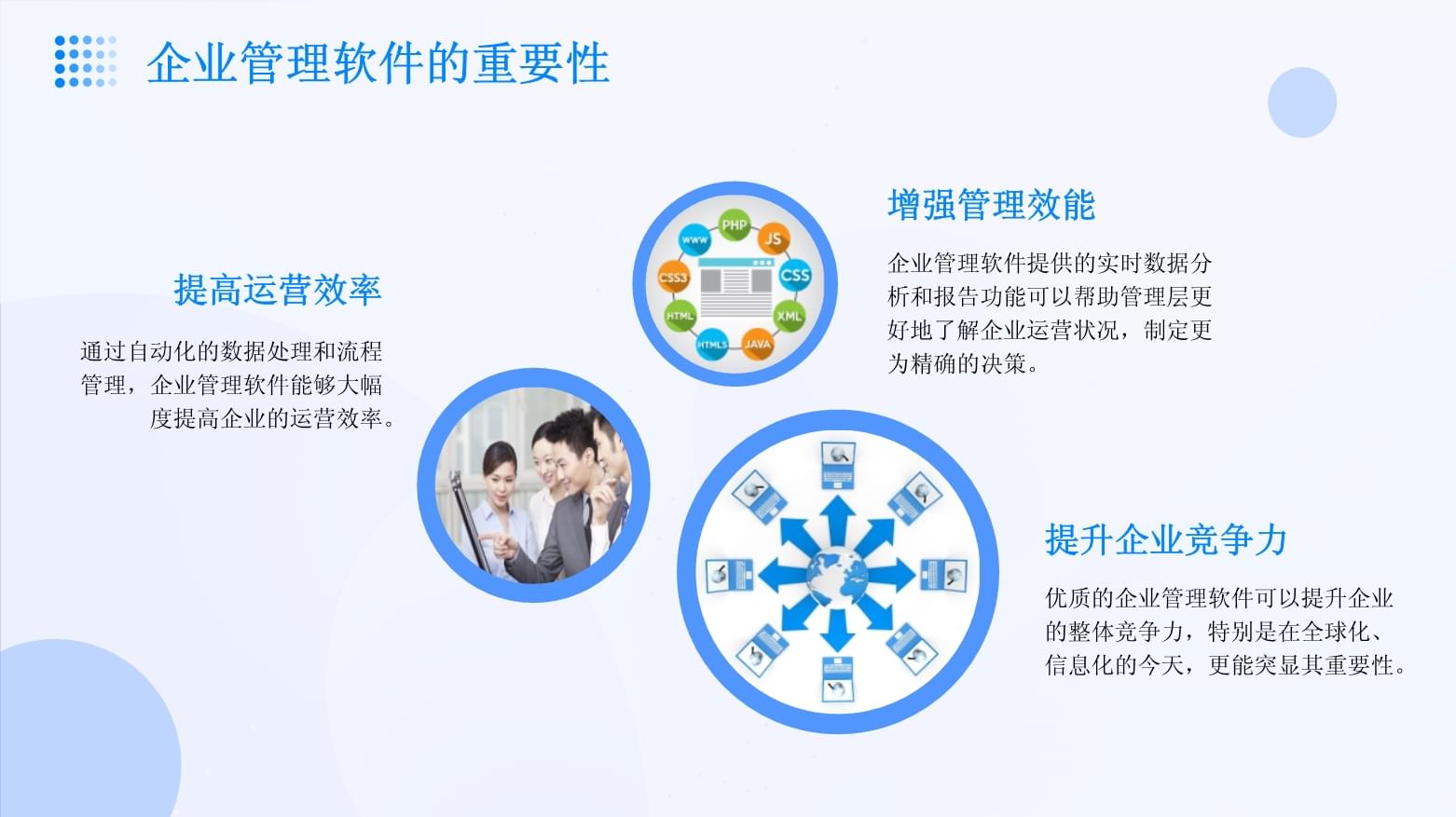 企業(yè)管理軟件與營(yíng)銷策略分析 驅(qū)動(dòng)軟件銷售增長(zhǎng)的雙引擎